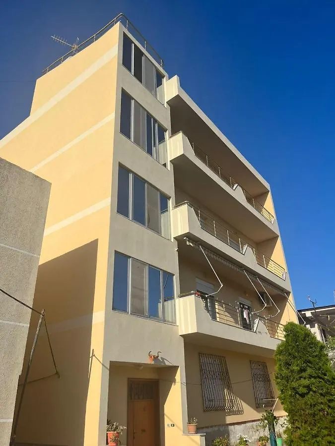 L&G Hotel Vlorë Albania