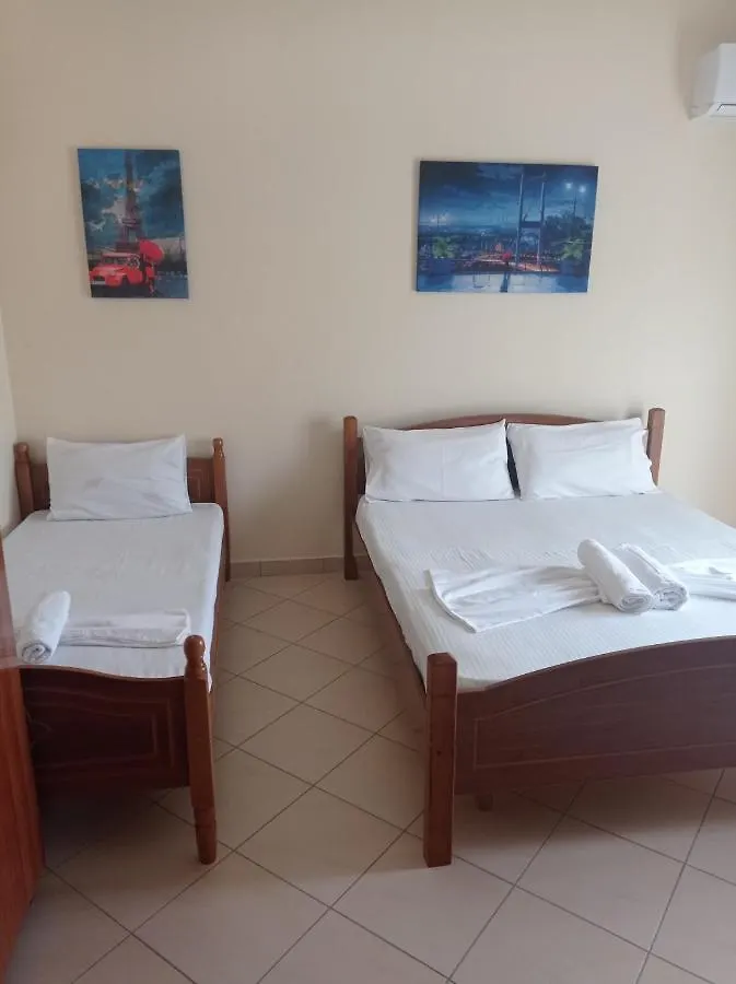 L&G Hotel Vlore
