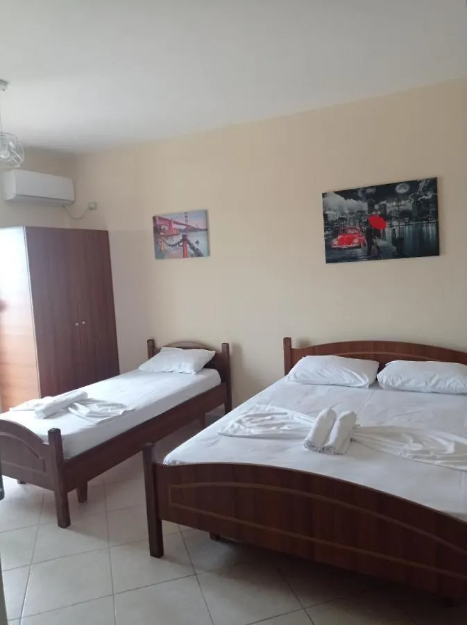 L&G Hotel Vlore 3*,