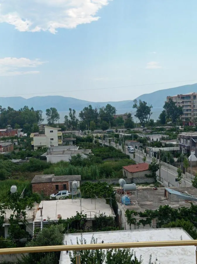 L&G Hotel Vlore