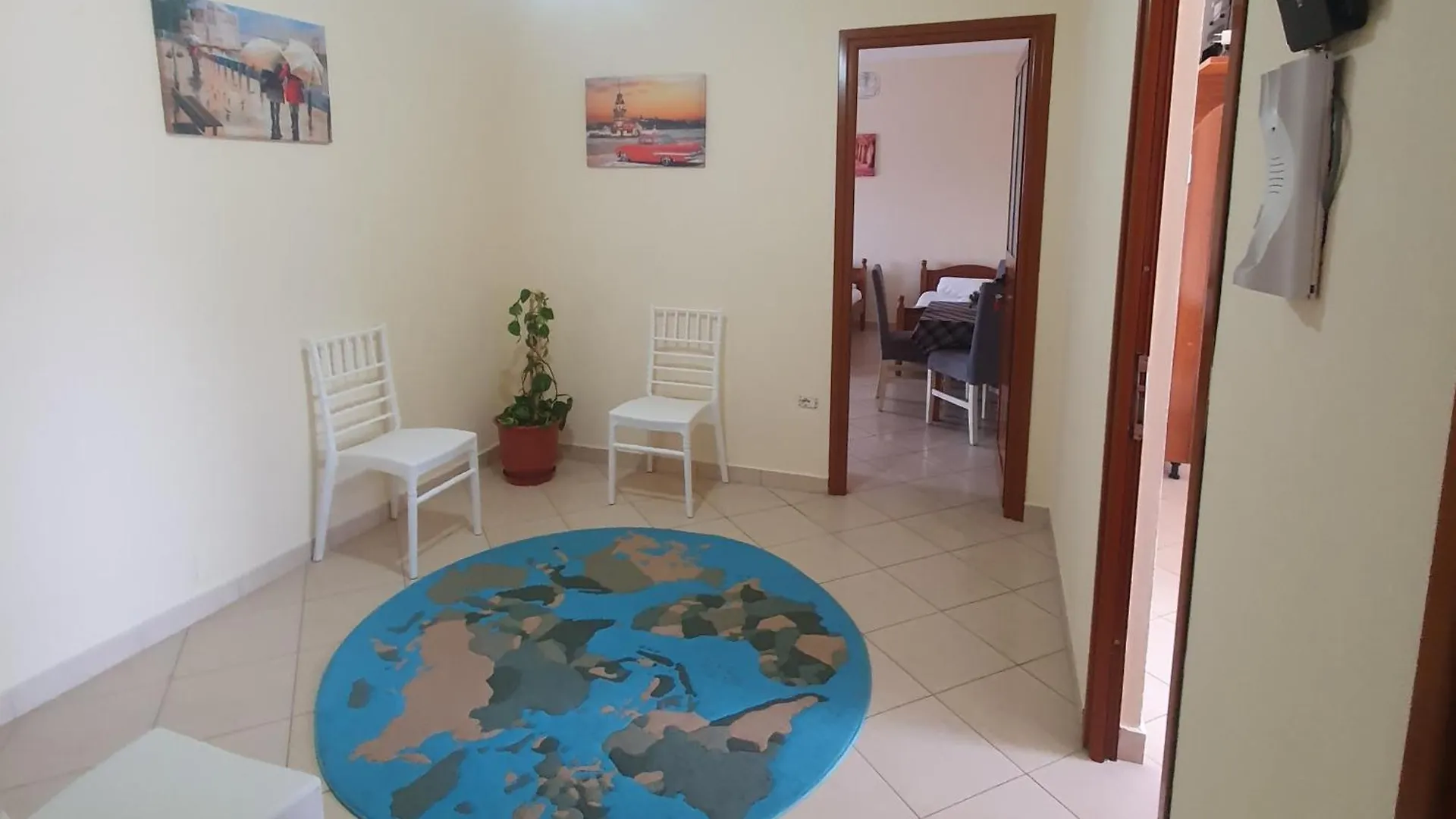 L&G Hotel Vlorë Albania