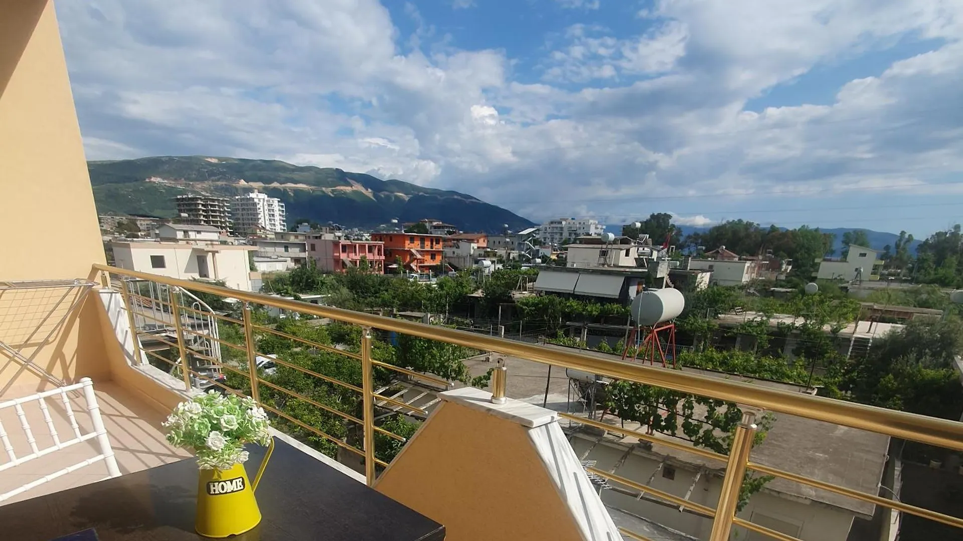 L&G Hotel Vlorë