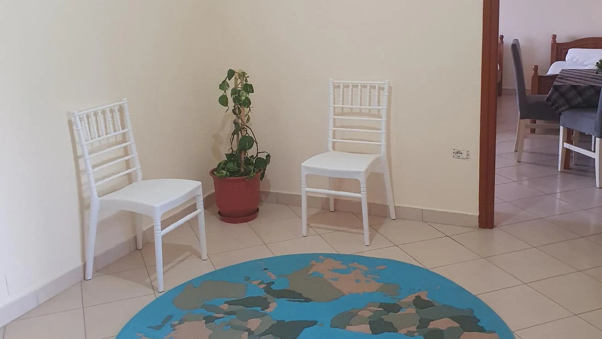 L&G Hotel Vlorë