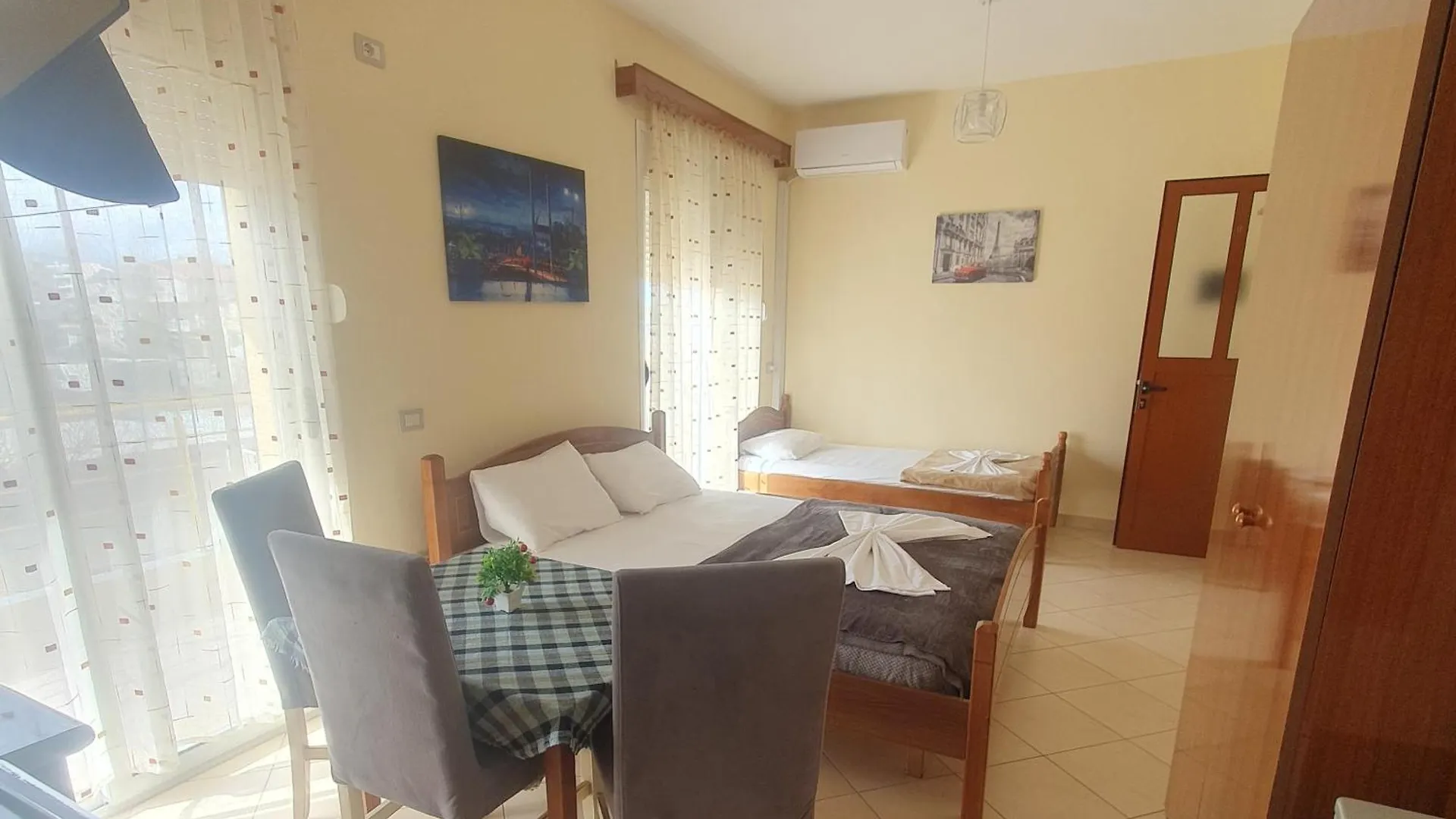 L&G Hotel Vlorë