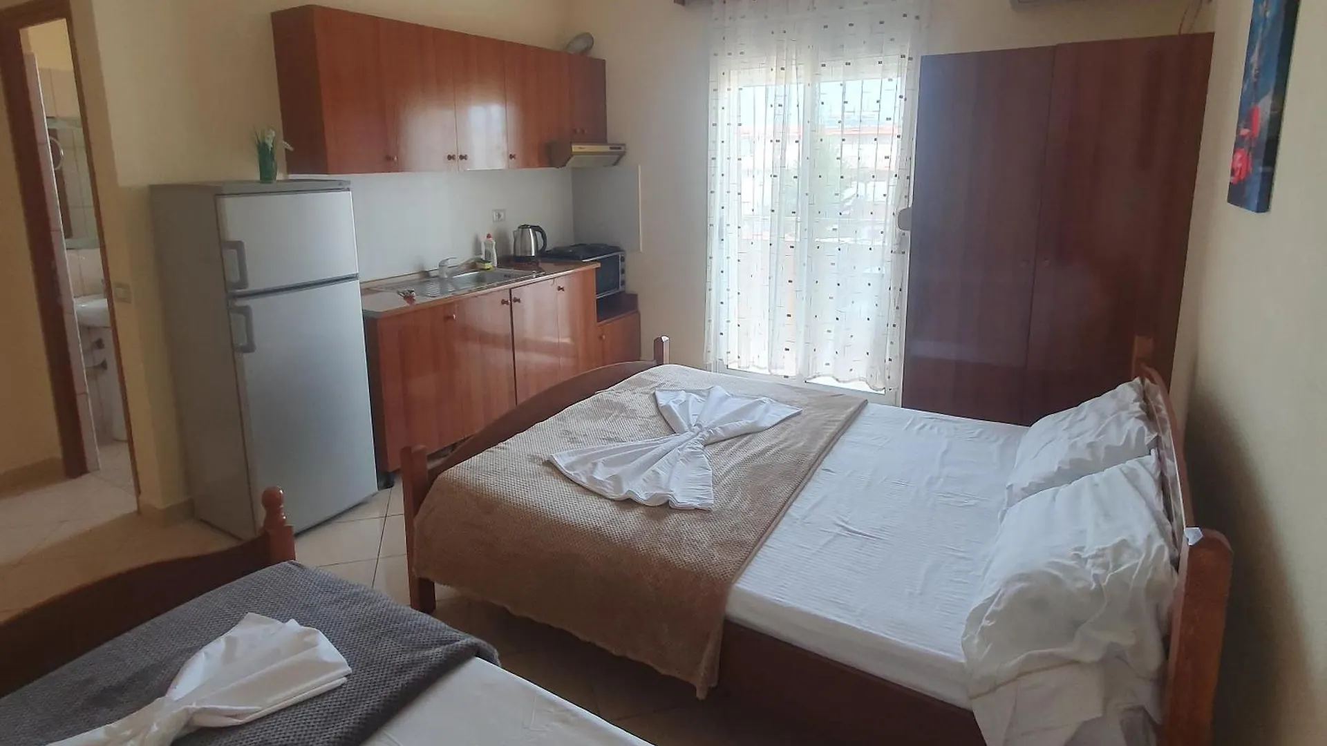 L&G Hotel Vlorë 3*,