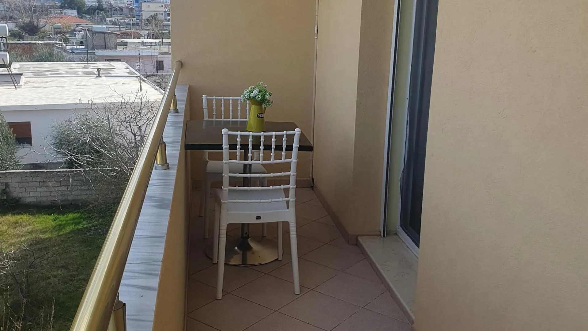L&G Hotel Vlorë