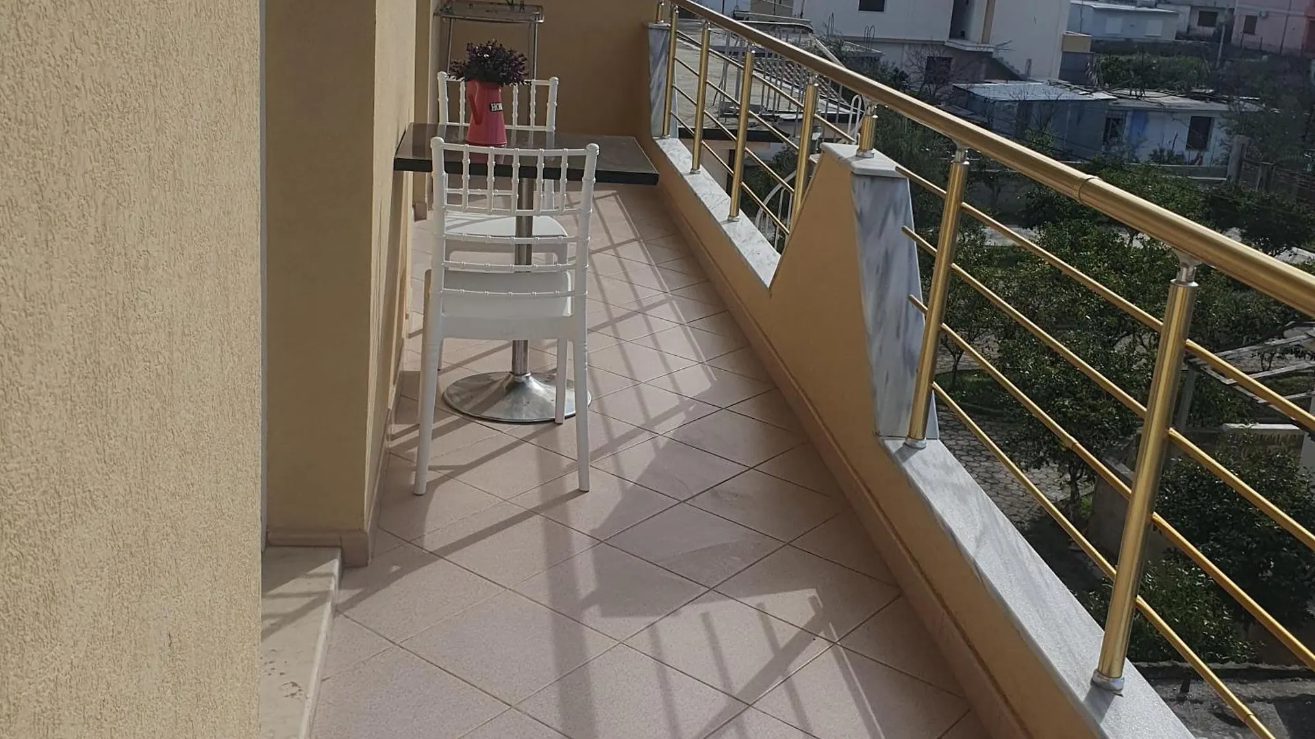 L&G Hotel Vlorë