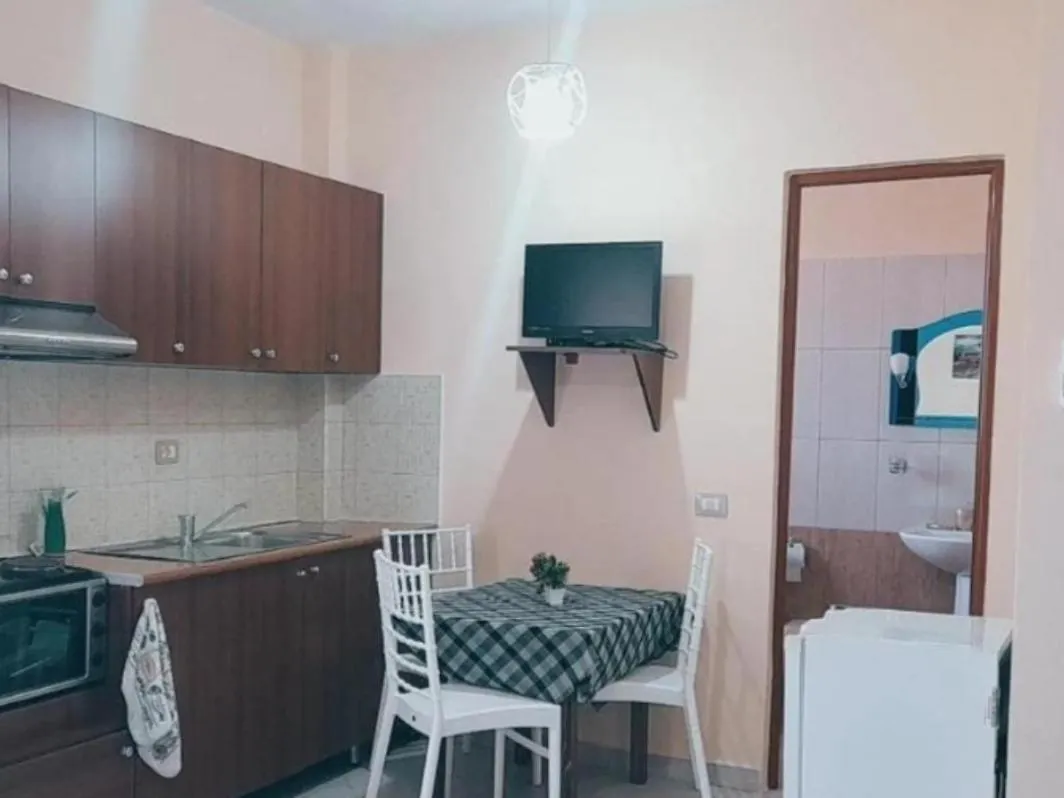 L&G Hotel Vlorë