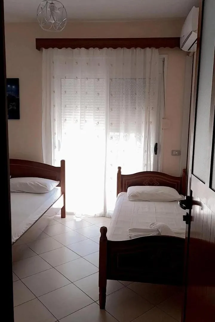 L&G Hotel Vlorë