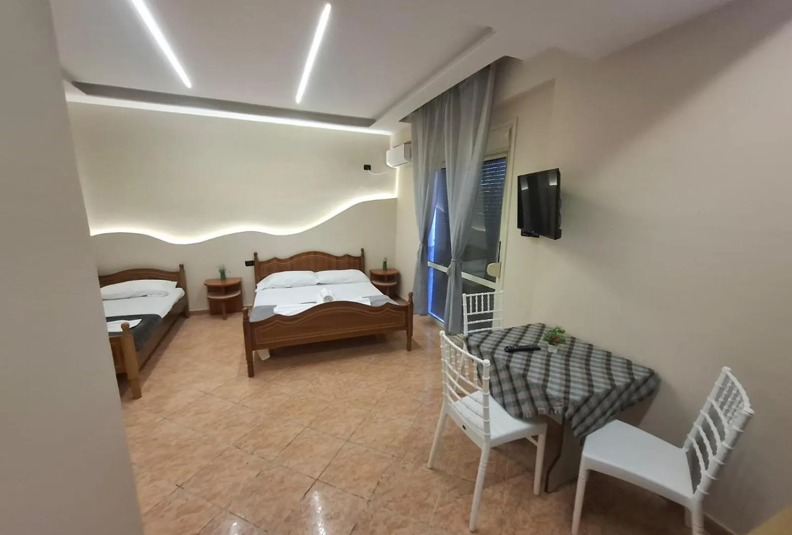 L&G Hotel Vlorë