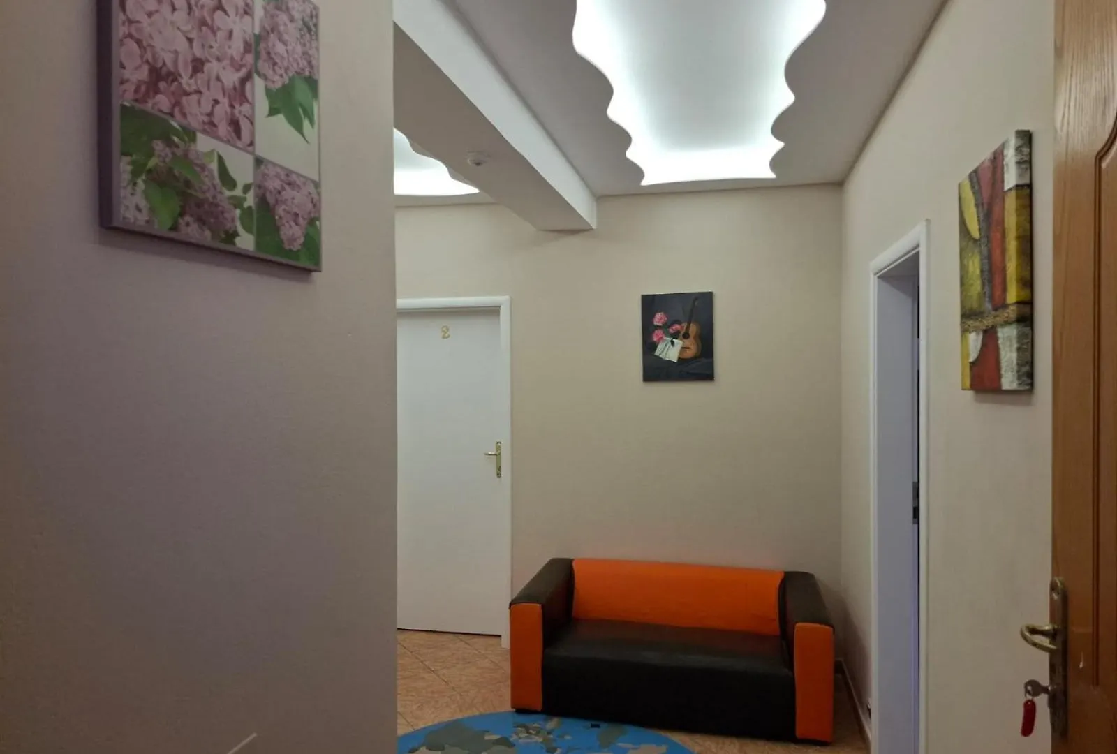 ***  L&G Hotel Vlore Albania