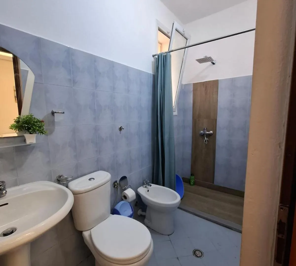 L&G Hotel Vlorë