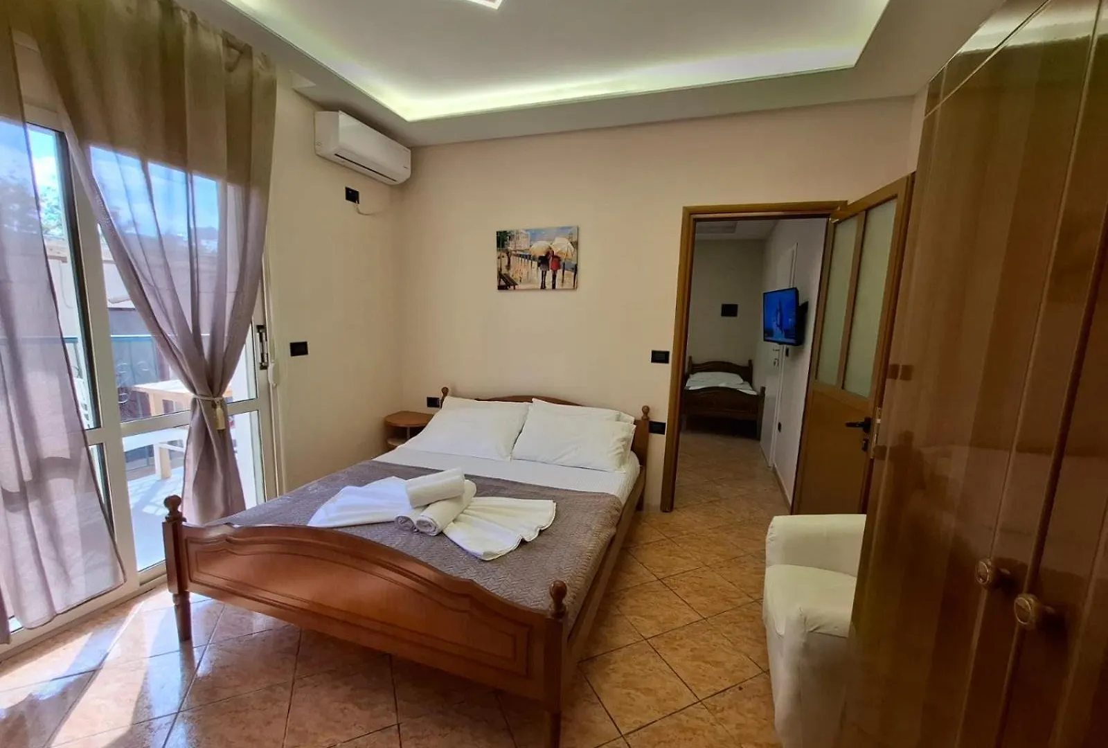 L&G Hotel Vlorë