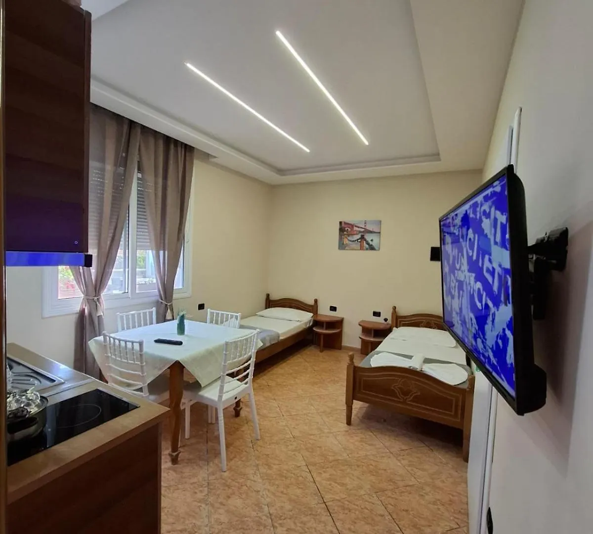 L&G Hotel Vlorë