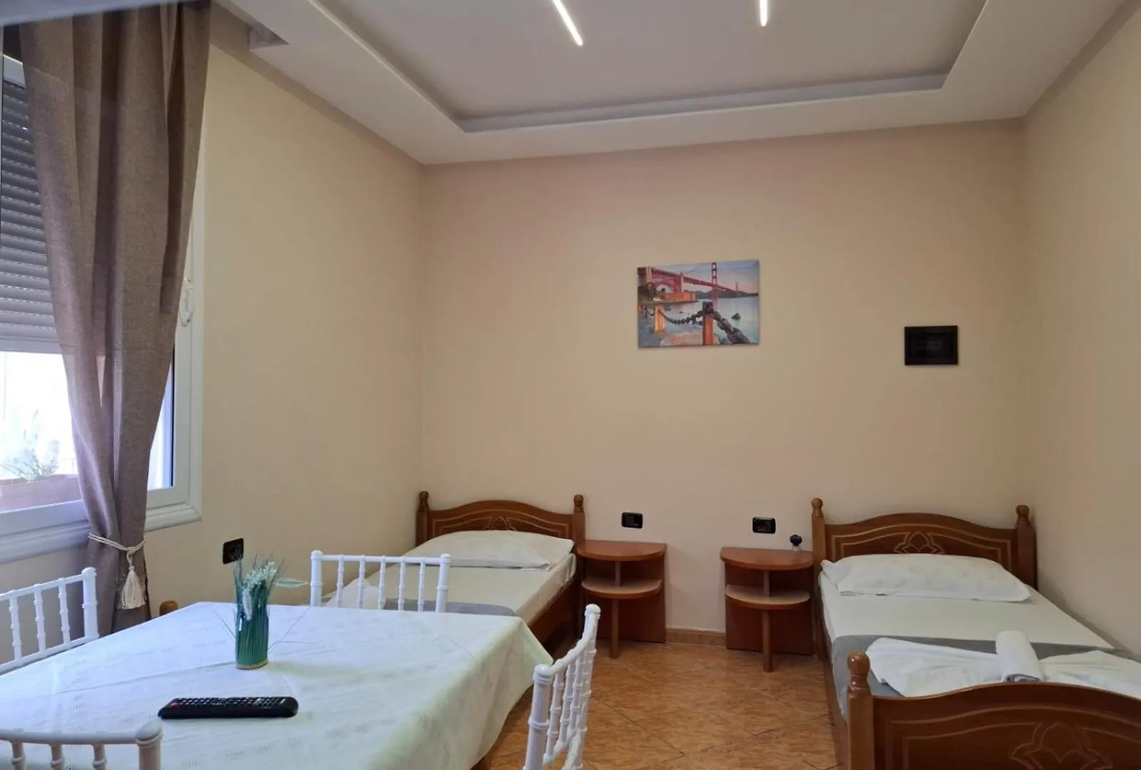 L&G Hotel Vlore 3*,