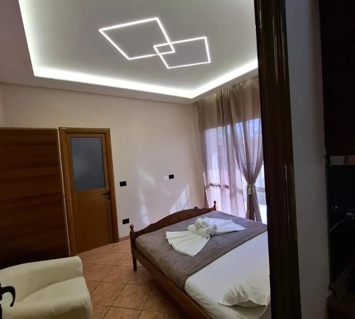 L&G Hotel Vlorë