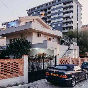 Appartamento Mehmeti