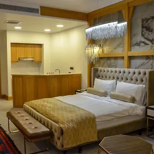 Shirvanshah 5* Baky