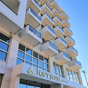 4* فندق Navy