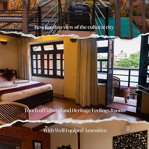 Tulaja Boutique 3* Bhatgoan