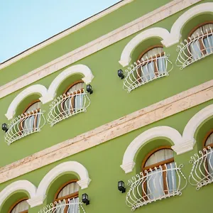 Hotel Riviera Hotel-city Center, Wlora