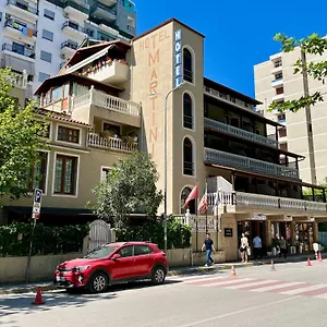 Martini Vlorë