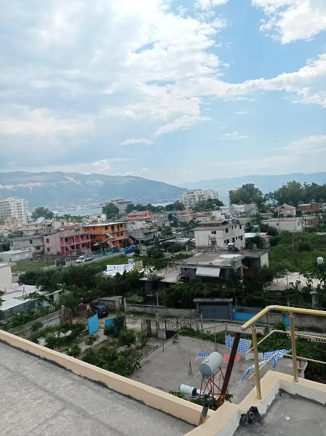 L&G Hotel Vlore