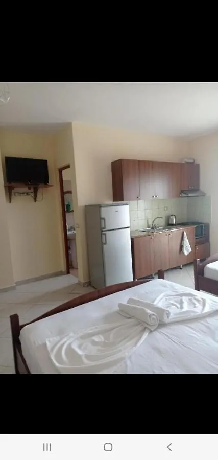 L&G Hotel Vlore