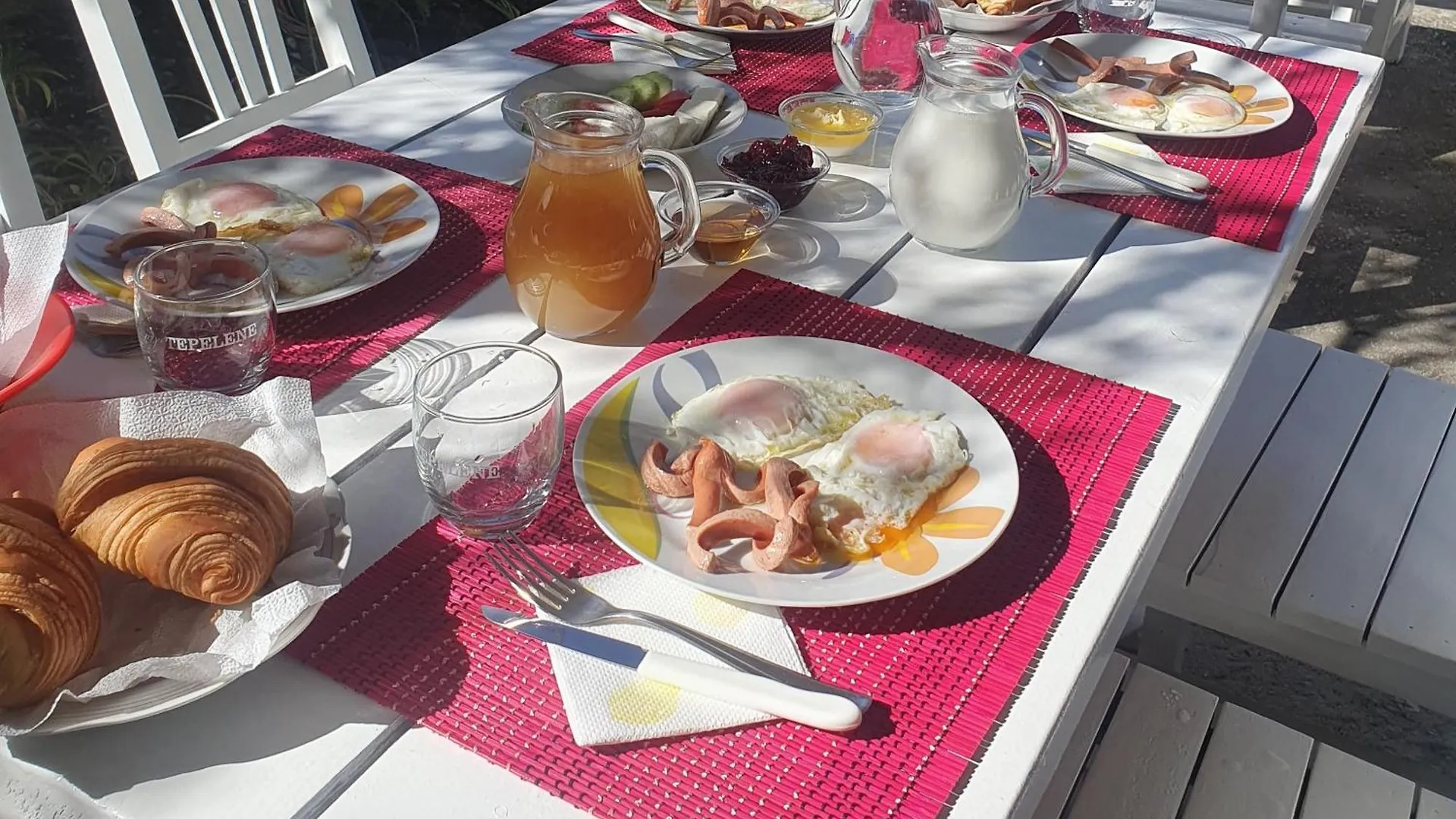 ***  L&G Hotel Vlore Albania