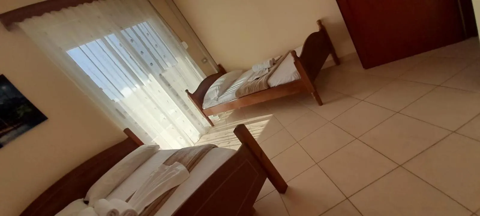 L&G Hotel Vlore