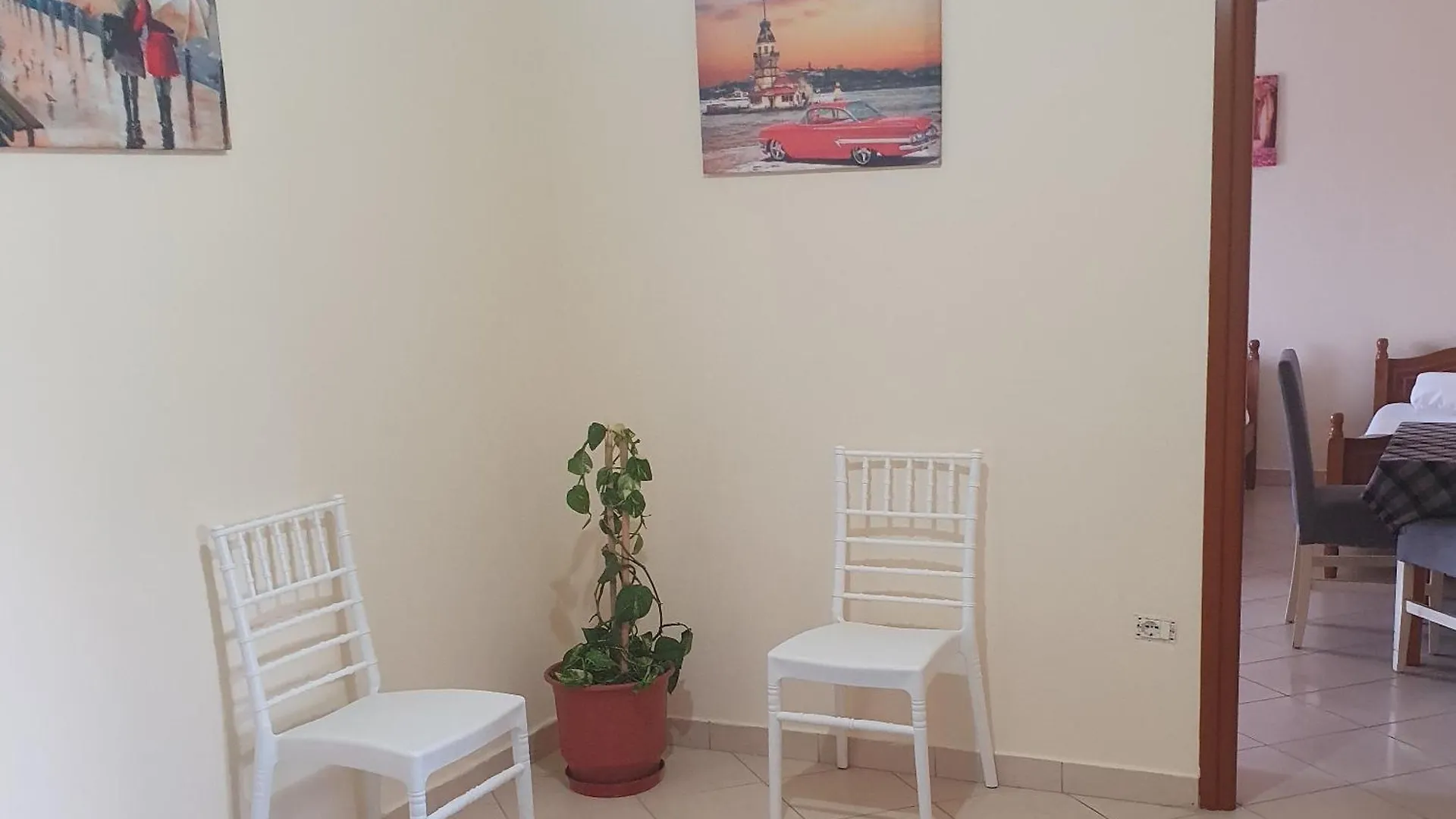 L&G Hotel Vlore
