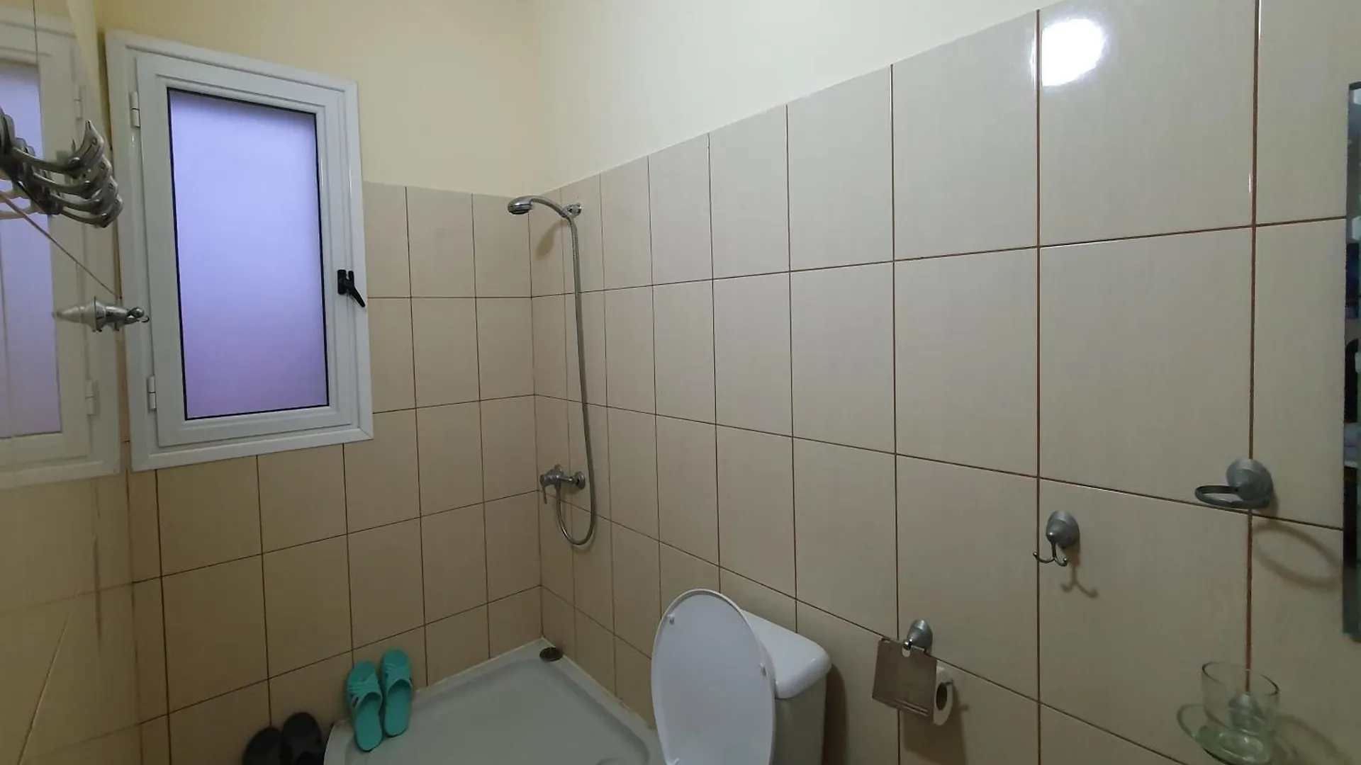 ***  L&G Hotel Vlore Albania