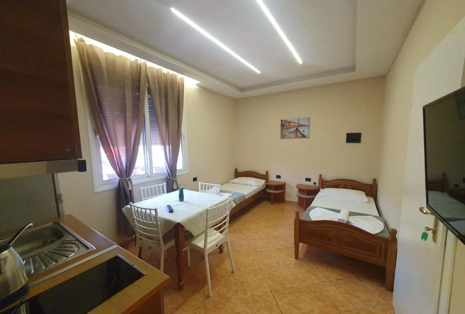 L&G Hotel Vlore Albania