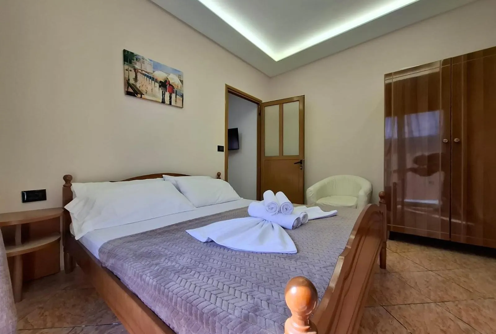 L&G Hotel Vlore