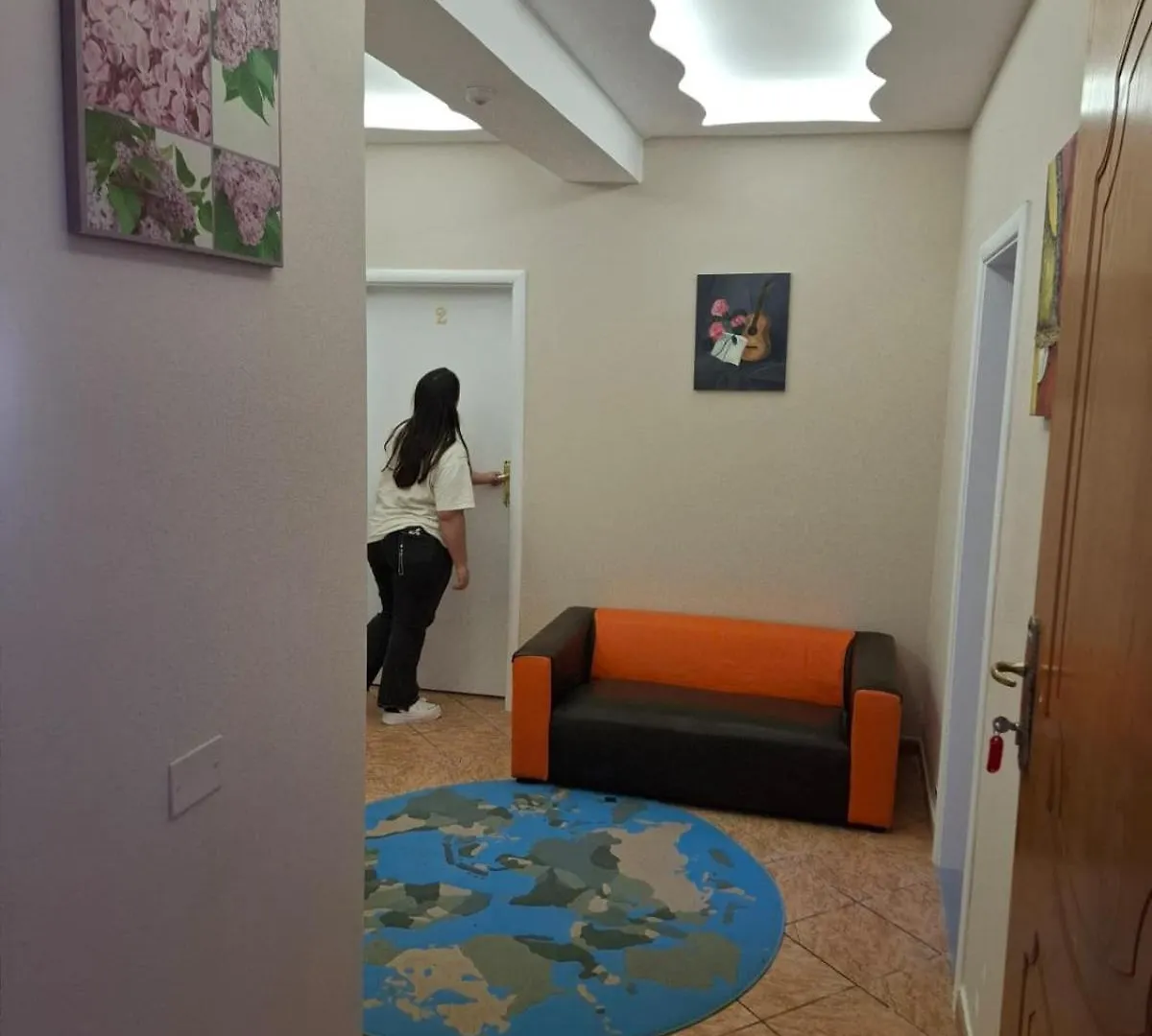 L&G Hotel Vlore Albania
